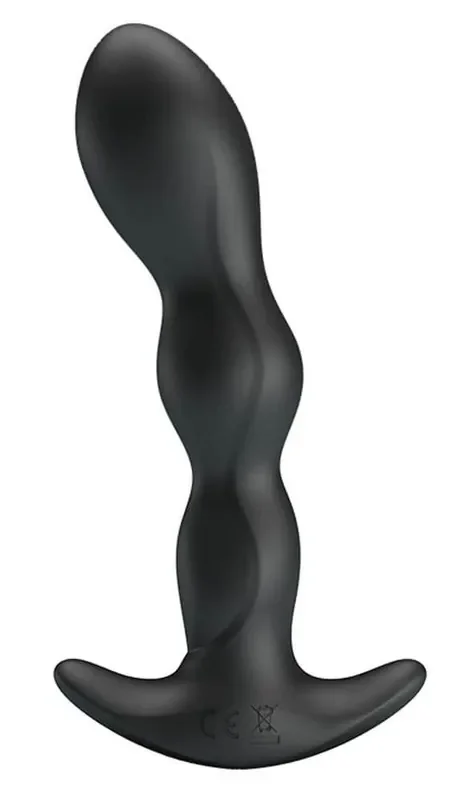 Vibrierender Prostata-Stimulator VIBE 13 x 3.3cm