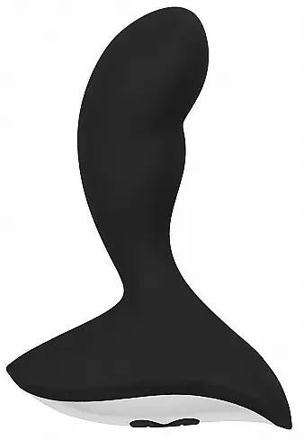 Vibrierender Prostatastimulator Geron Simplicity