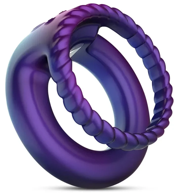 Vibrierender Ring Jupiter 40mm
