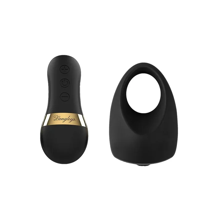 Vibrierender Ring
