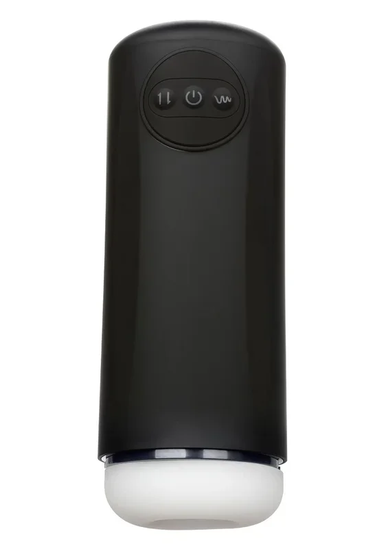 Vibrierender Thruster Stroker