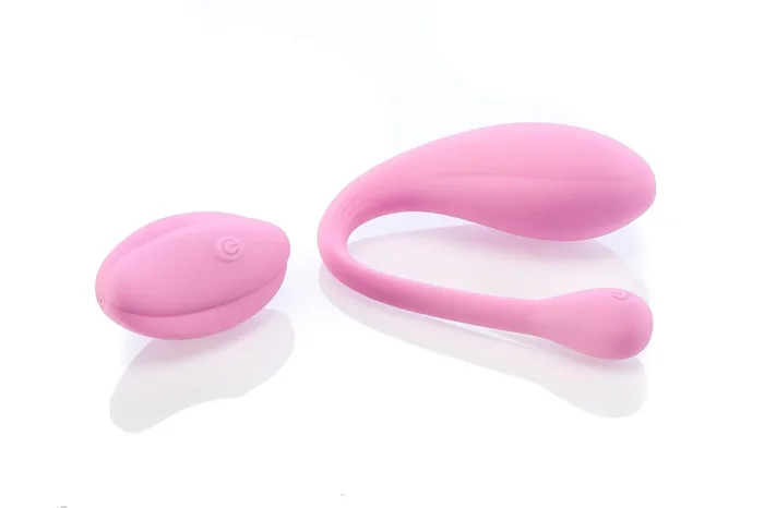 Vibro-Ei ‚Love Control‘