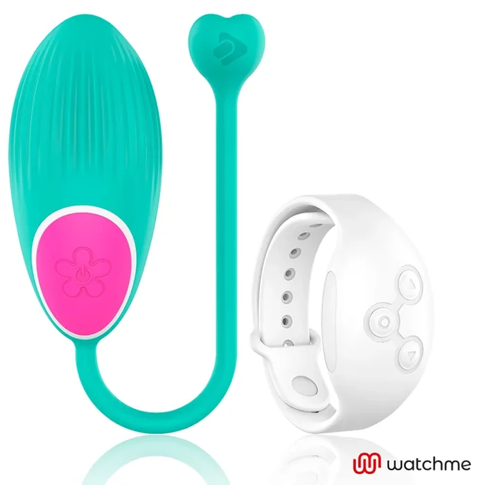Vibro-Ei „Dual Pleasures“ mit Bluetooth-Funktion