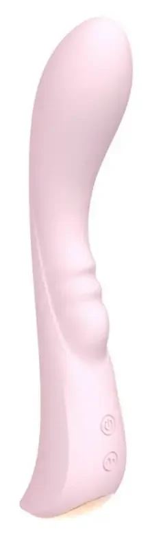 Vibro G-Punkt Spotfun 13 x 3.4cm Pink