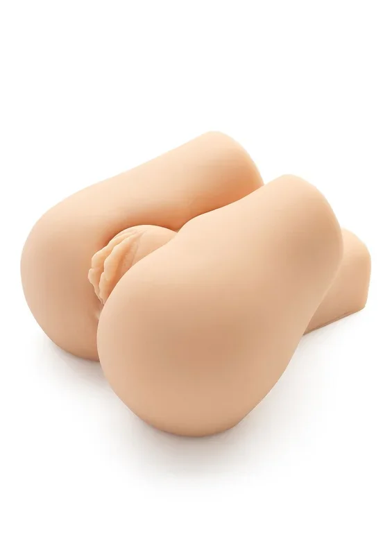 Vibro-Masturbator ‚Nasty Nympho Bouncer‘