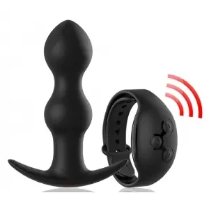 Vibro-Plug Tiberio Anbigua 10,5 x 3,5 cm