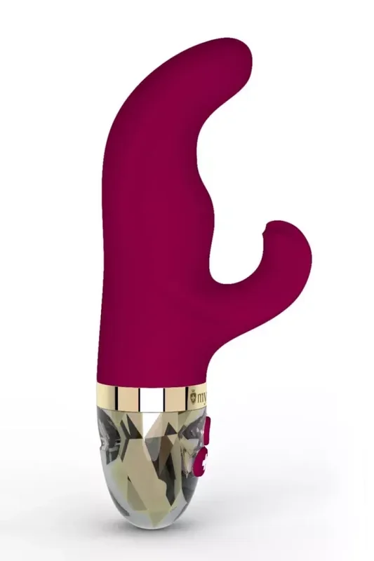 Vibro Rabbit Hop Hop Bob
