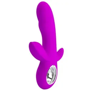 Vibro Rabbit Humphray 10 x 3 cm