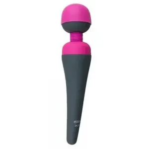 Vibro Wand Palm Power 19 x 3,9 cm
