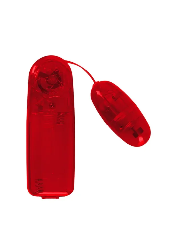 Vibroei, rot