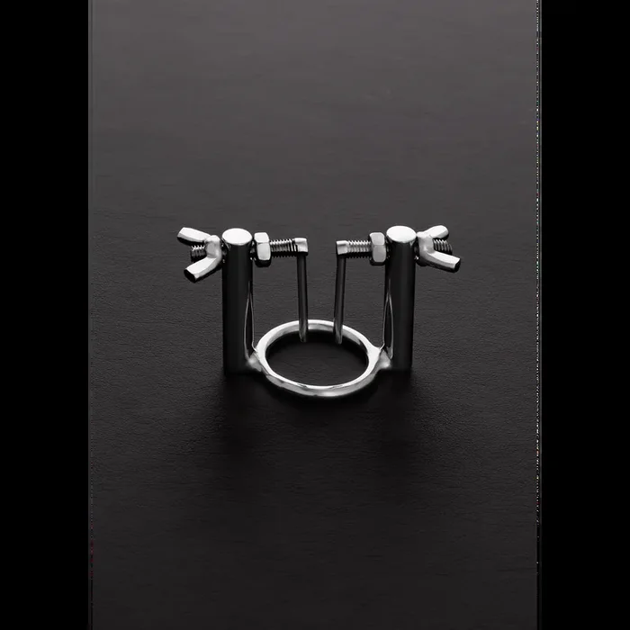 Vice Grip Urethral Stretcher