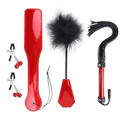Vier-teiliges Set