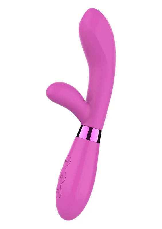 Violetter Rabbit