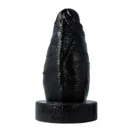 Virgite Buttplug SWT Six – Schwarz