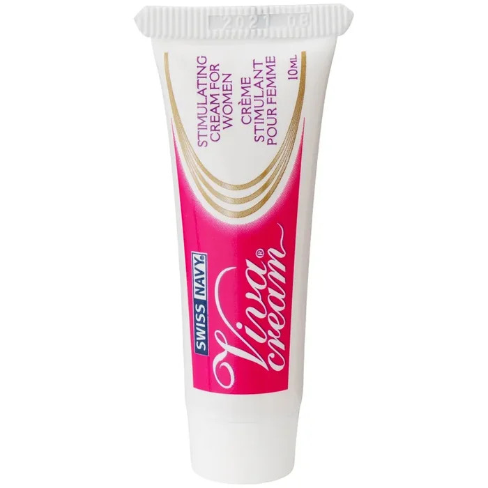 Viva Cream Stimulierendes Gel 10 ml