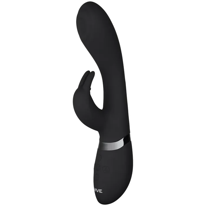 Vive Cato Pulse G-Punkt Rabbit-Vibrator