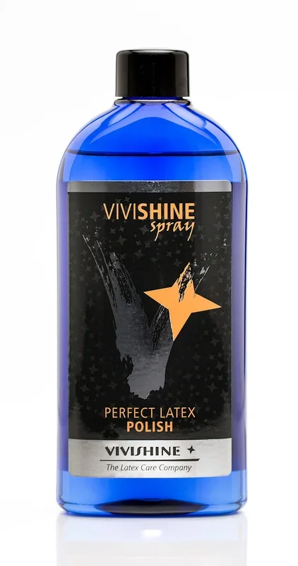 Vivishine Spray refill – Latexpolish & Pflege