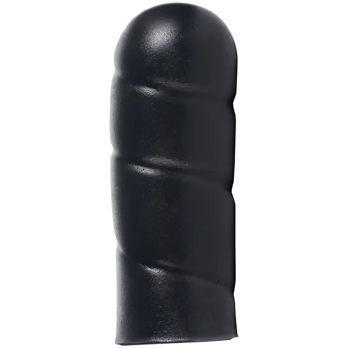 Vixen Creations Penishülle mit Ring Einsatz 9 cm