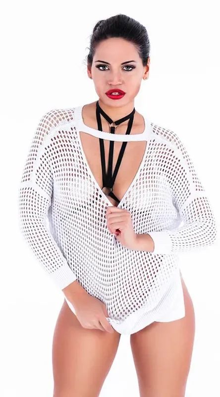 Vixson Bralette Vyanna