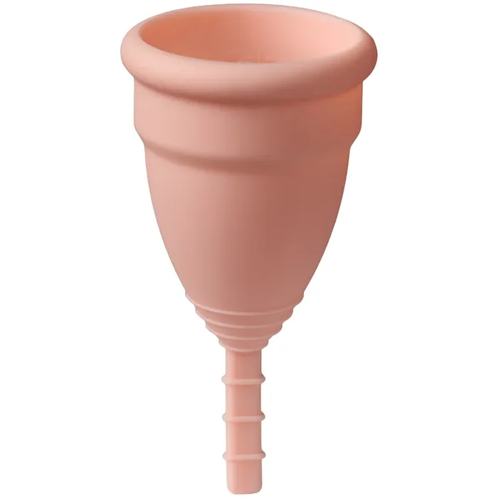 Vush Let‘s Flow Menstruationstasse
