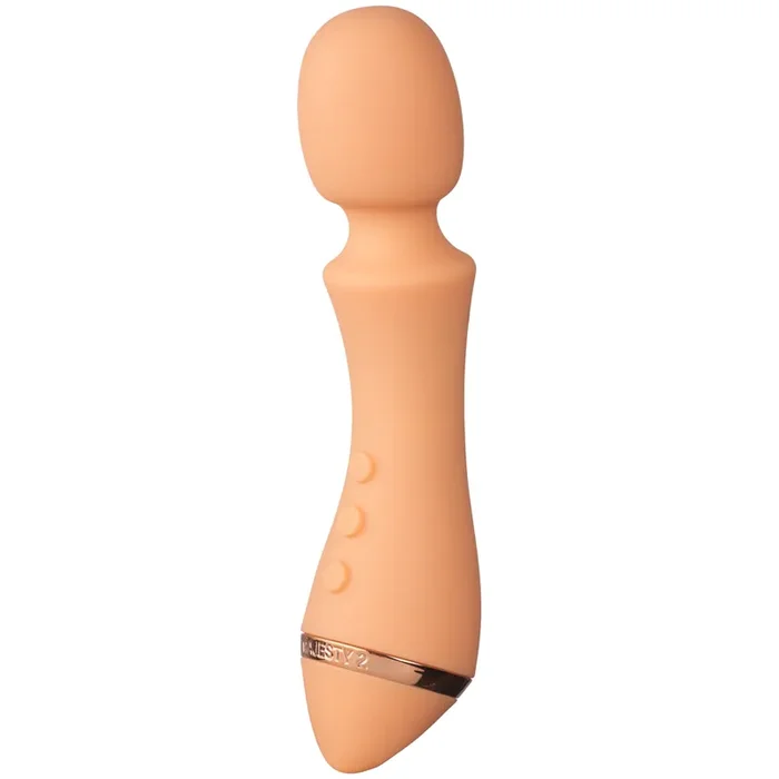 Vush Majesty 2 Magic Wand Vibrator 21 cm