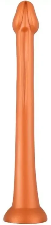 Wal Dildo XL 48 x 7 cm – 5,5 cm Spitze
