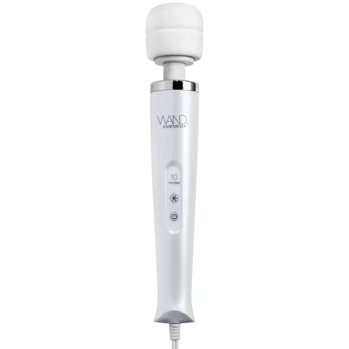 Wall Essentials Spellbinder Flexi-Neck Massagestab