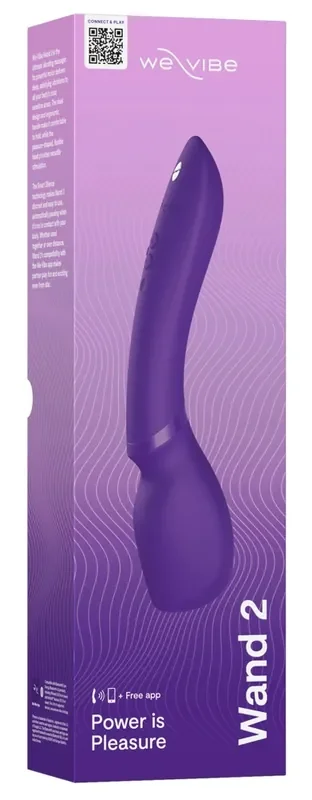Wand 2 by We-Vibe