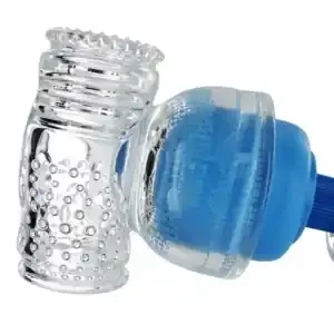 Wand Humming Tip 55 mm – FUKR