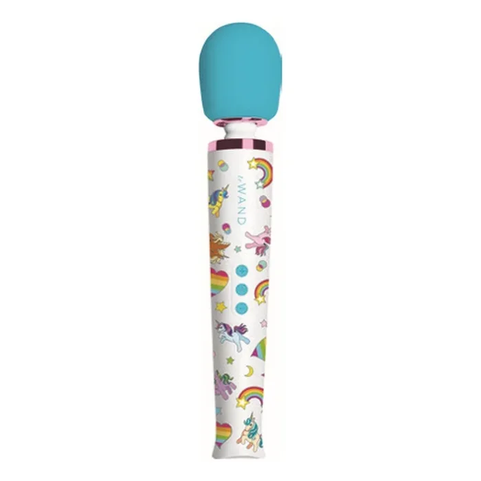 Wand Massager Le Wand Unicorn Multicolour