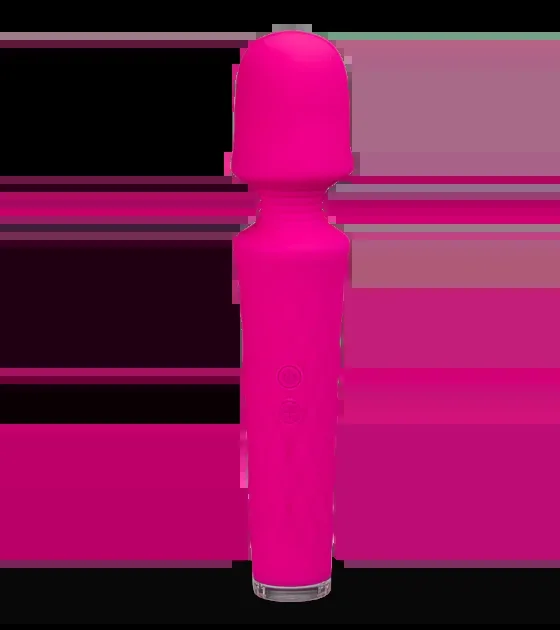 Wand Massager mit 7 Modi und 4 Stufen Jesse