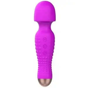 Wand Meina 19 x 4,7 cm – Violett oder Pink