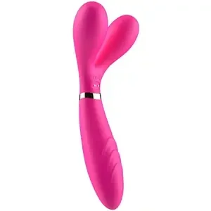 Wand Y-Duo 20 cm Pink