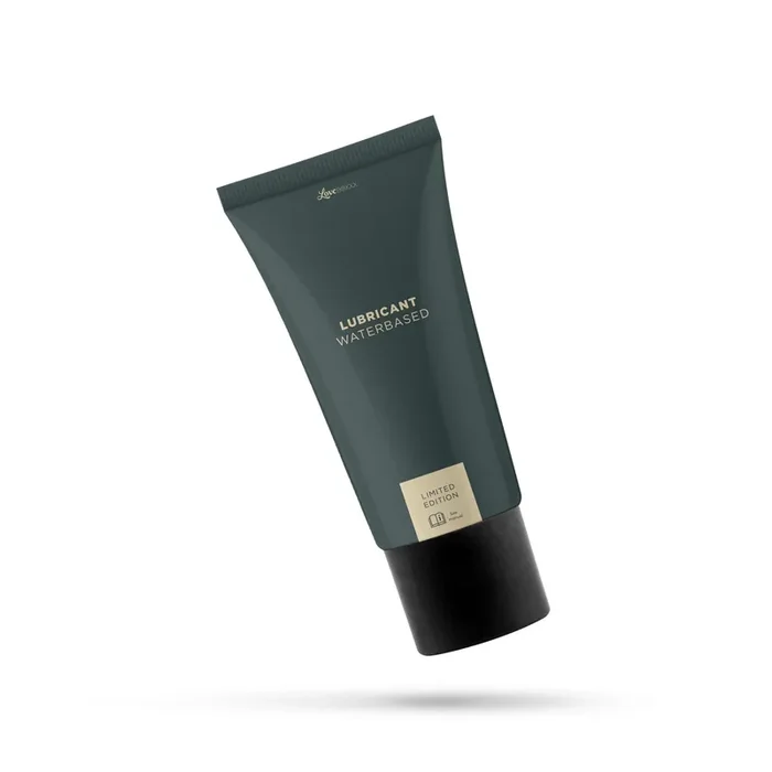 Wasserbasiertes Gleitmittel – 50 ml