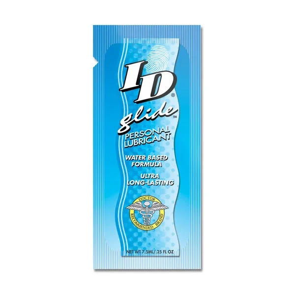 WASSERBASIERTES SCHMIERMITTEL ID 7,5 ML