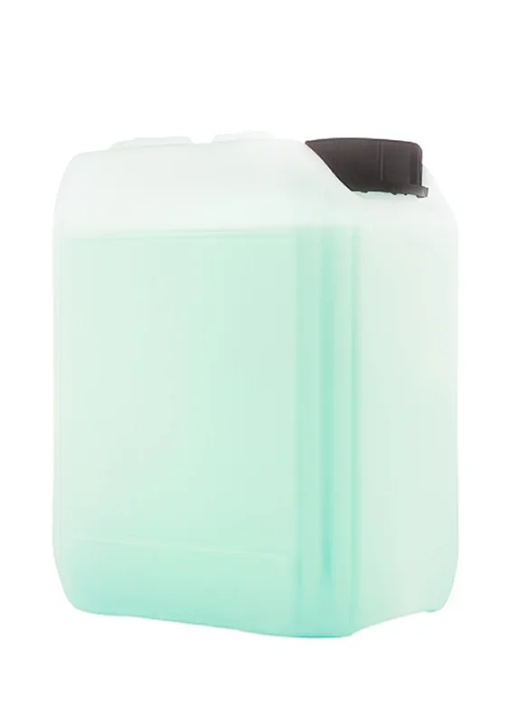 Waterbased Lube – Mint – 5L