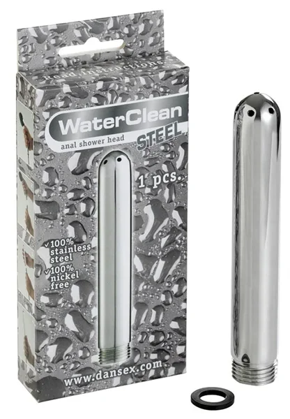 WaterClean Anal Duschkopf