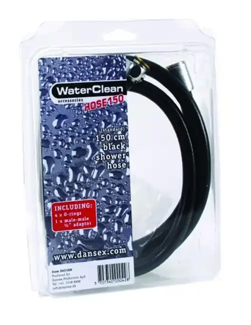 WaterClean Hose 150
