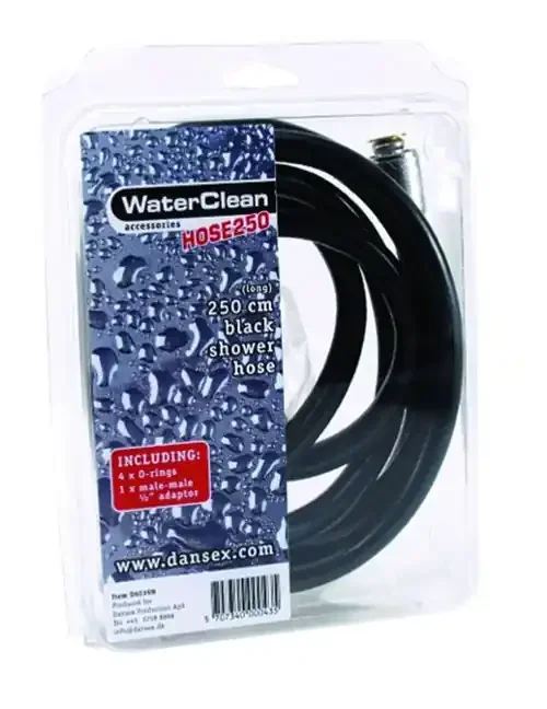 WaterClean Hose 250