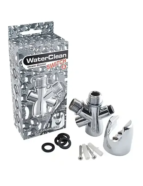 WaterClean Switch