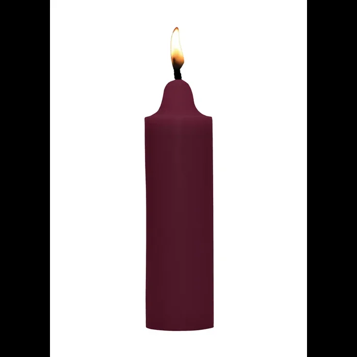 Wax Play Candle – Rose Scented