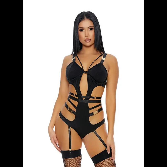We Click – Lingerie Set – M