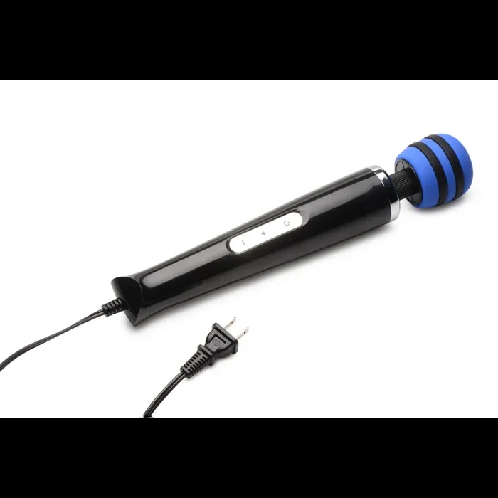 We E-Stim – Vibrating Wand Massager