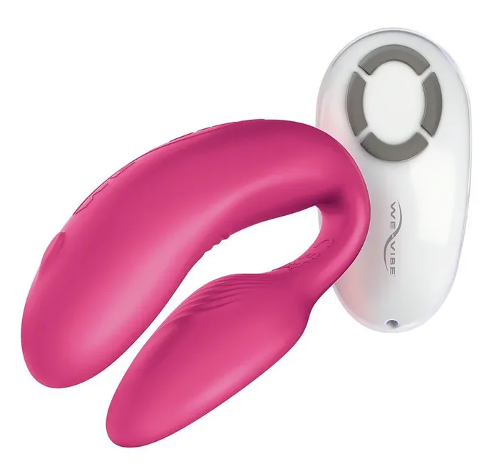 We-Vibe 4 in Pink