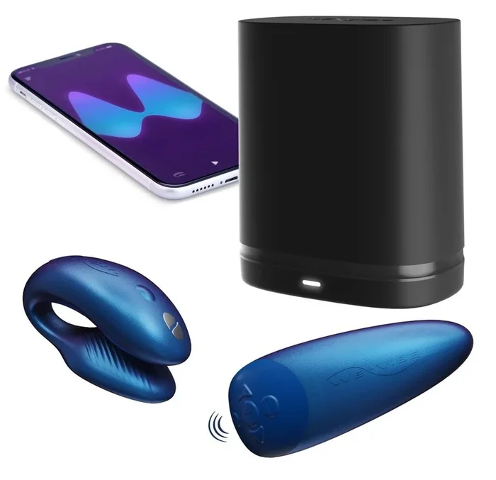 We-Vibe – Chorus