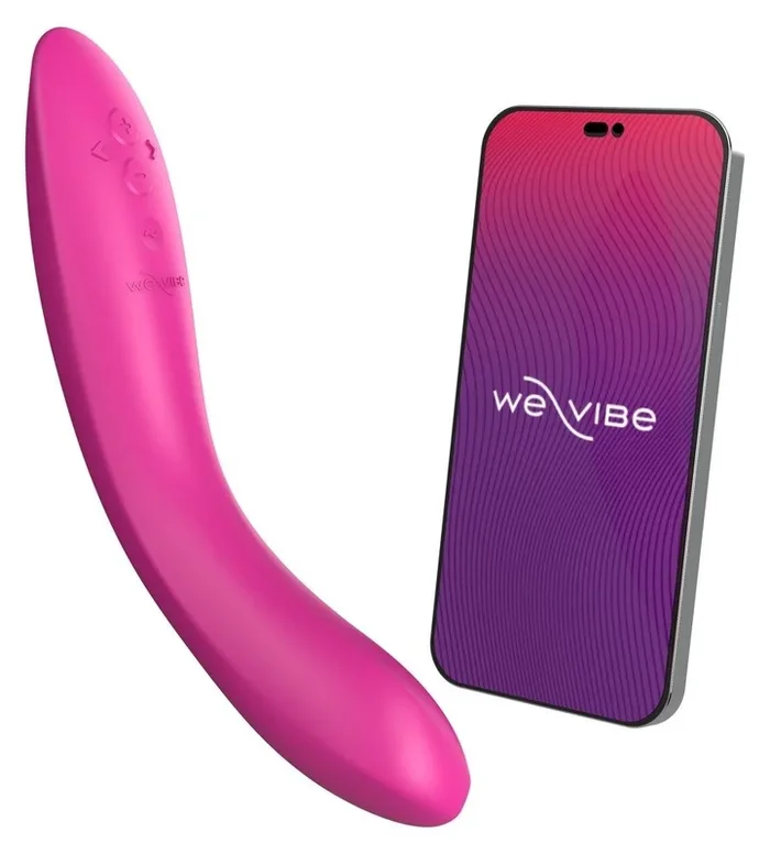 We-Vibe – Rave 2
