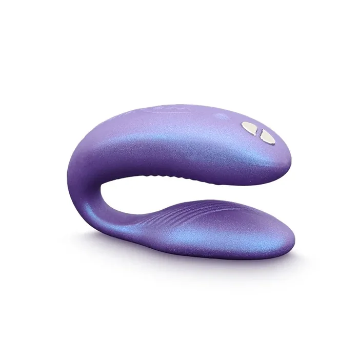 We-Vibe – Sync Under The Stars – Aqua – Limited Edition