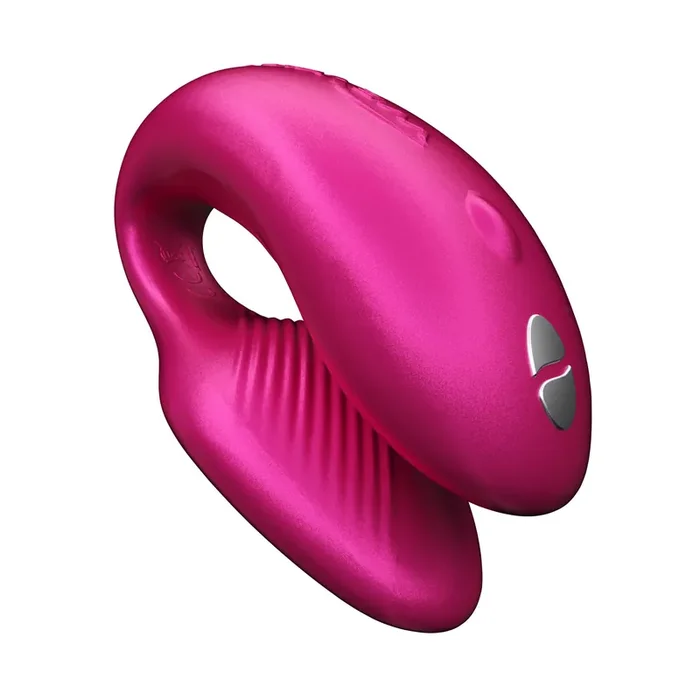 We-Vibe Chorus mit Fernbedienung und App – Kosmisch Roze