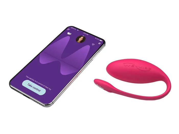 We-vibe Jive