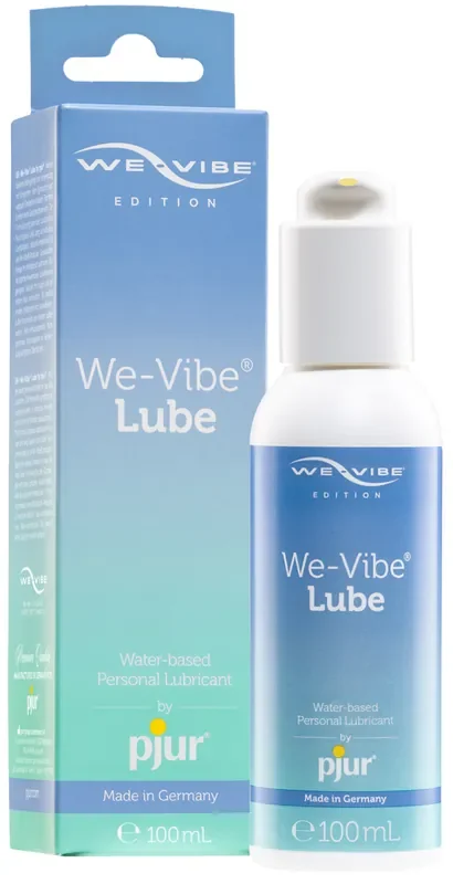 We-Vibe Lube 100 ml